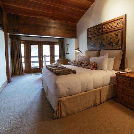 Flagstaff Three Bedroom Suite With Majestic Mountain Views Condo Park Stadt Exterior foto