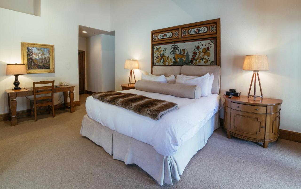 Flagstaff Three Bedroom Suite With Majestic Mountain Views Condo Park Stadt Exterior foto