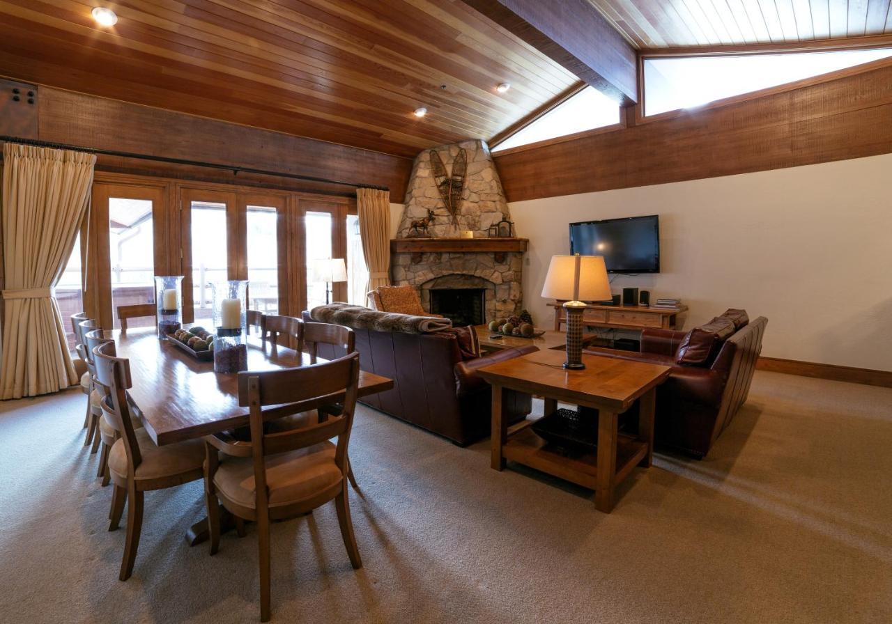 Flagstaff Three Bedroom Suite With Majestic Mountain Views Condo Park Stadt Exterior foto