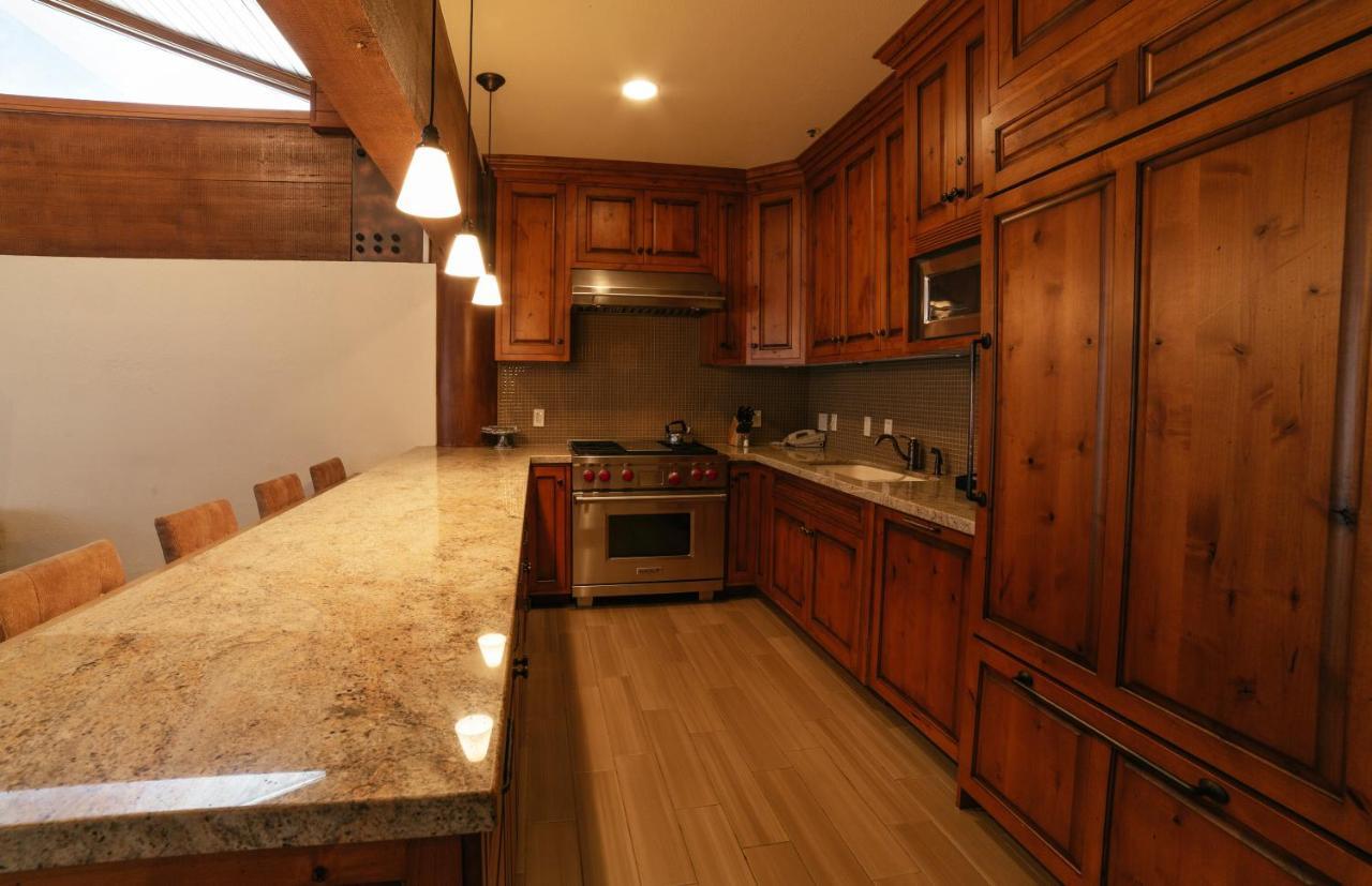 Flagstaff Three Bedroom Suite With Majestic Mountain Views Condo Park Stadt Exterior foto