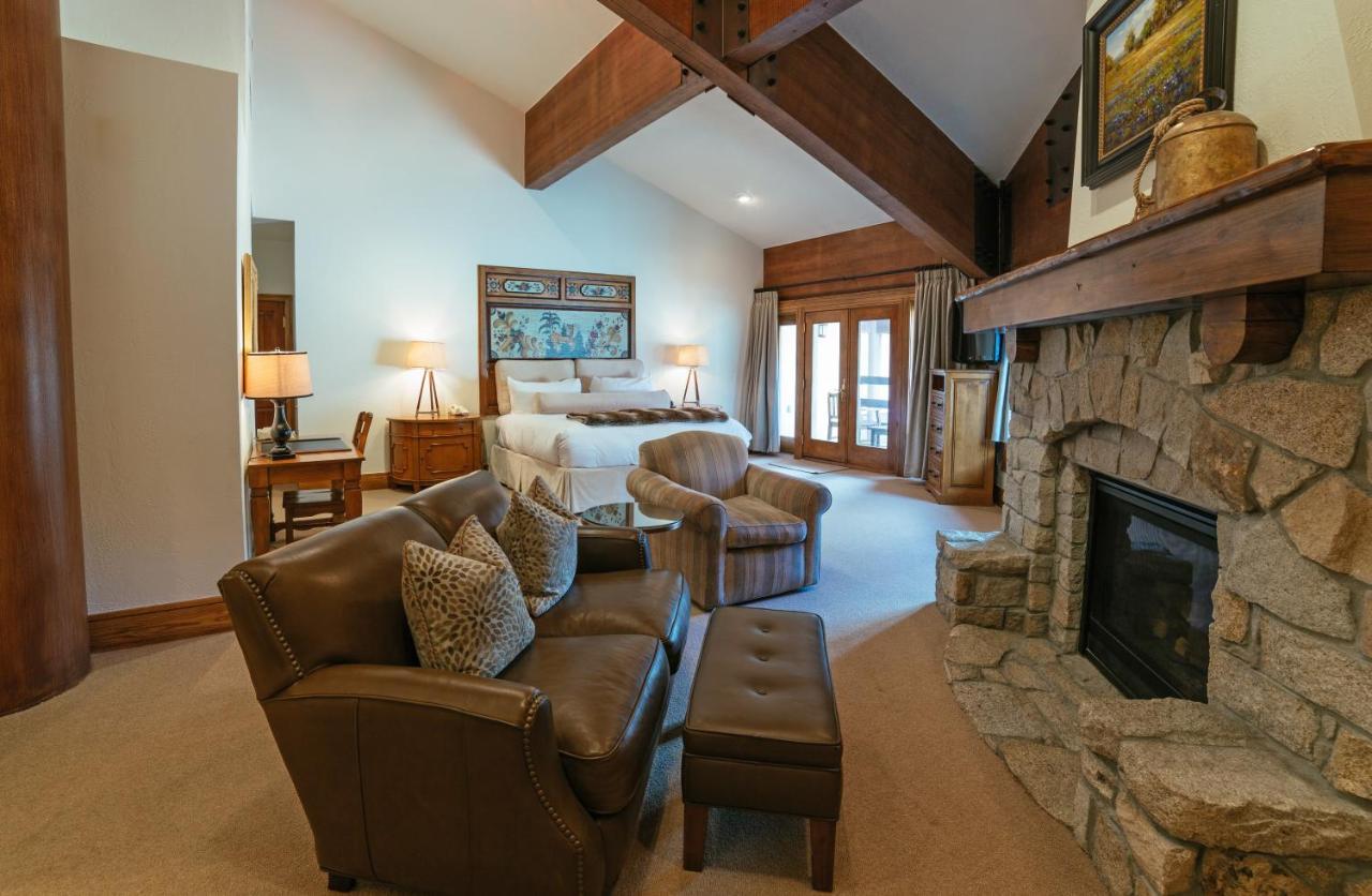 Flagstaff Three Bedroom Suite With Majestic Mountain Views Condo Park Stadt Exterior foto