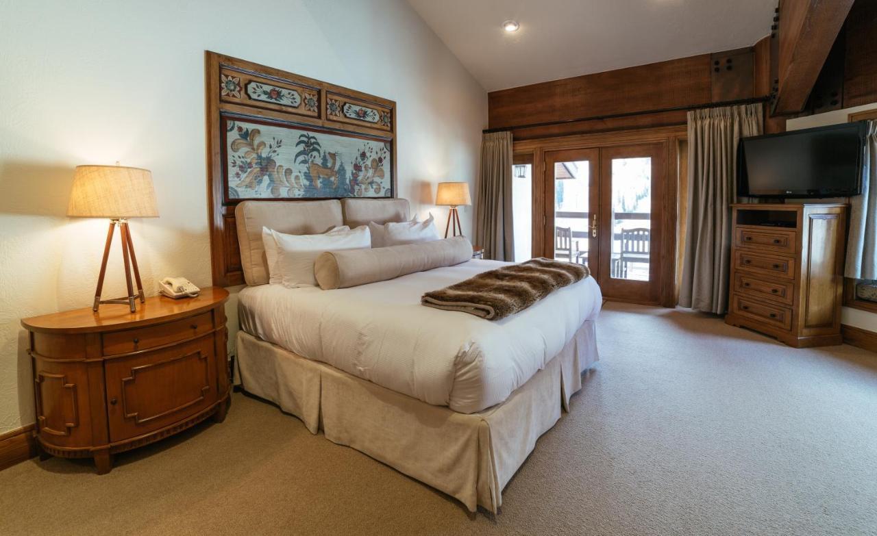 Flagstaff Three Bedroom Suite With Majestic Mountain Views Condo Park Stadt Exterior foto