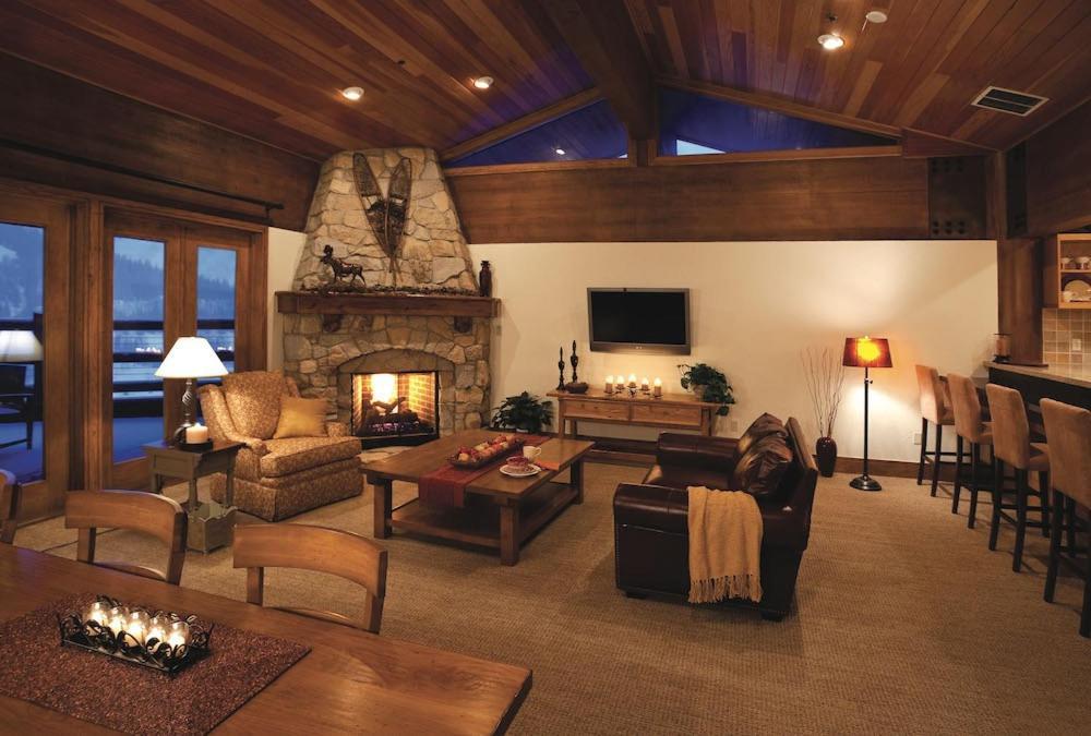 Flagstaff Three Bedroom Suite With Majestic Mountain Views Condo Park Stadt Exterior foto