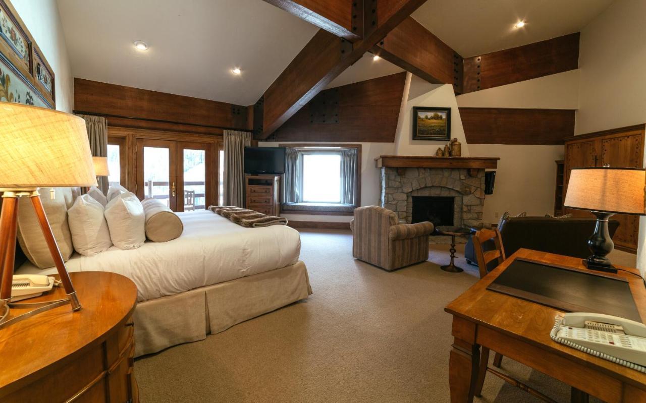 Flagstaff Three Bedroom Suite With Majestic Mountain Views Condo Park Stadt Exterior foto