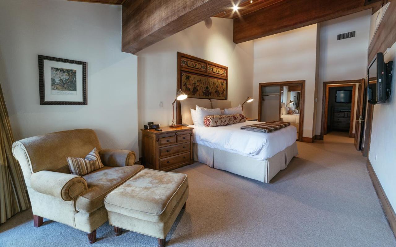 Flagstaff Three Bedroom Suite With Majestic Mountain Views Condo Park Stadt Exterior foto