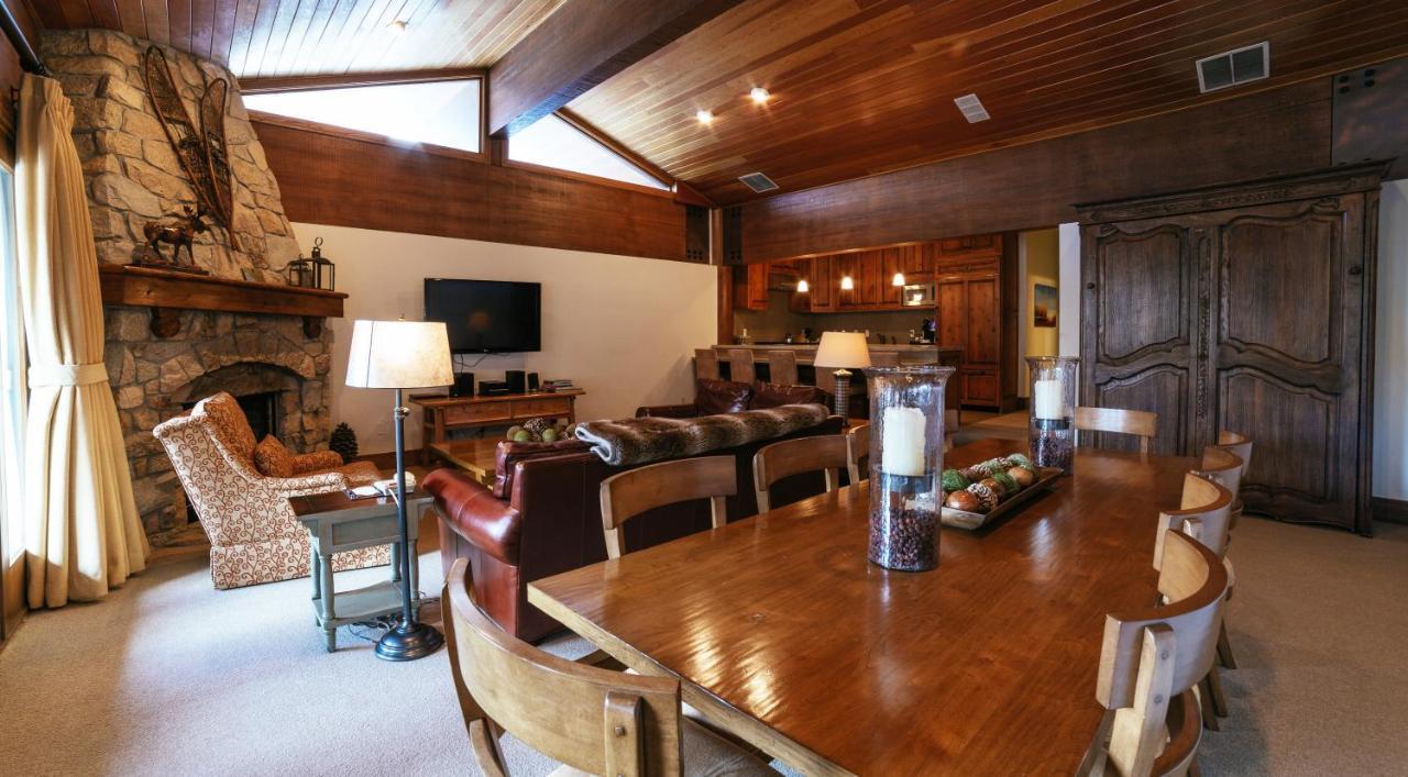 Flagstaff Three Bedroom Suite With Majestic Mountain Views Condo Park Stadt Exterior foto