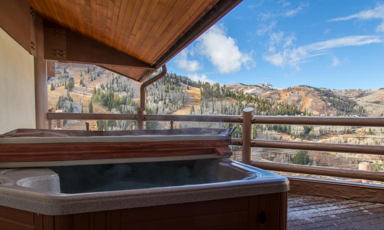 Flagstaff Three Bedroom Suite With Majestic Mountain Views Condo Park Stadt Exterior foto