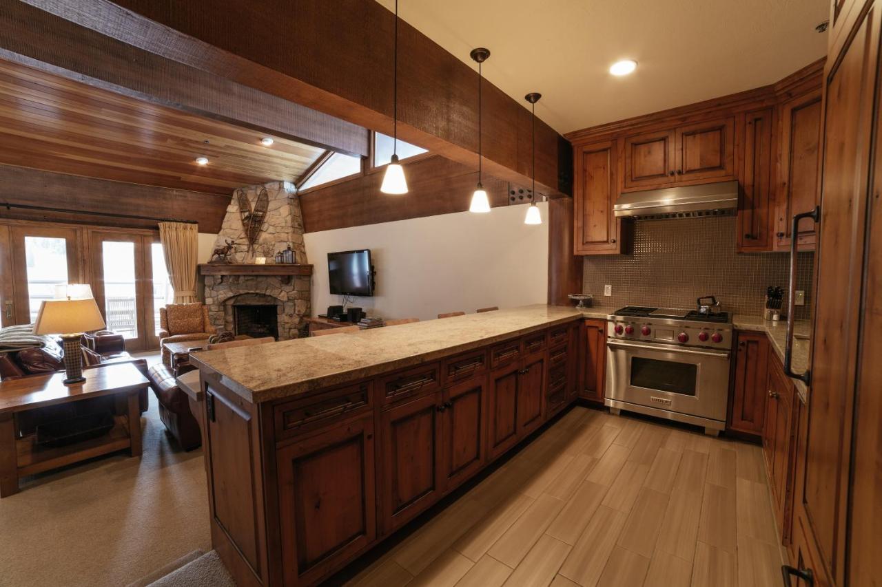 Flagstaff Three Bedroom Suite With Majestic Mountain Views Condo Park Stadt Exterior foto