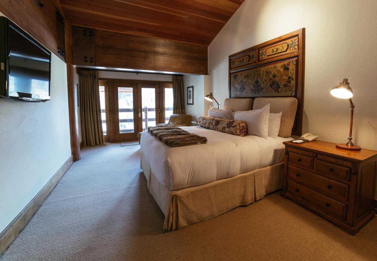 Flagstaff Three Bedroom Suite With Majestic Mountain Views Condo Park Stadt Exterior foto