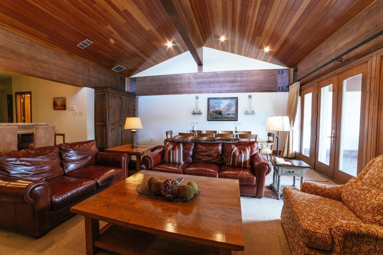 Flagstaff Three Bedroom Suite With Majestic Mountain Views Condo Park Stadt Exterior foto
